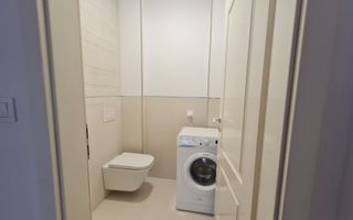 APARTAMENT ULTRACENTRAL LA INCHIRIERE CU DESTINATIA BIROU SAU LOCUINTA - Poză 7
