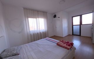 Tunari! Vila de inchiriat, pretabila pentru 15 - 20 muncitori - Poză 9