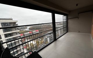 2 Camere 67m NorthSide Park Sisesti Straulesti Bucurestii Noi Panorama - Poză 11