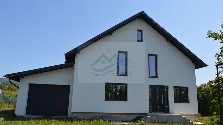 Casă 5 camere Siliștea Nouă/Suceava - Poză 5