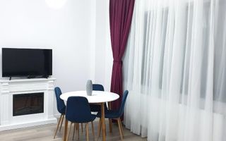 Apartament cu 2 camere | Zona Ultracentrala | Oradea - Poză 1