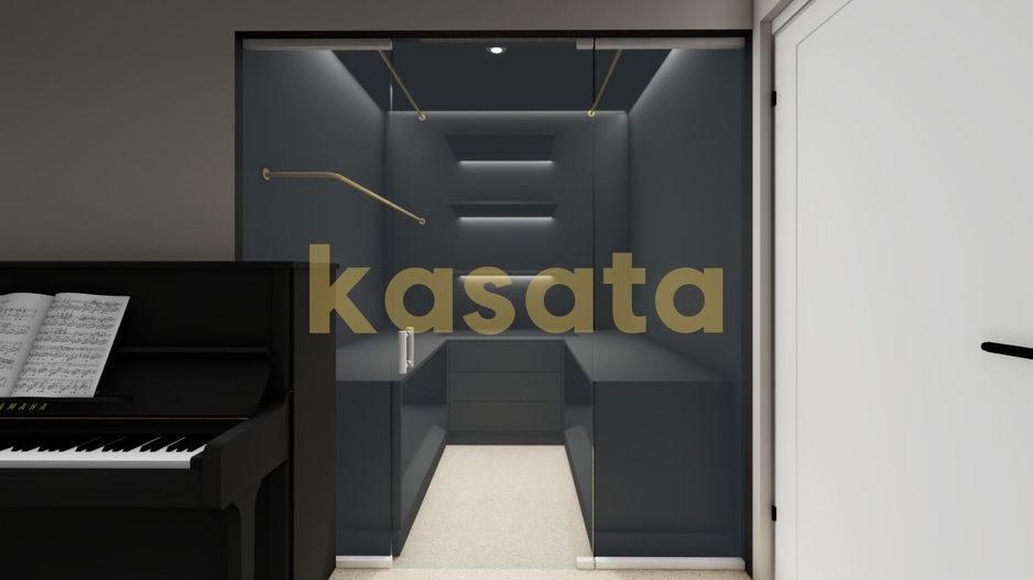 Penthouse I etaj 8-9-10 I terasa 100 mp I 225 mp utili I Zagazului - Poză 17