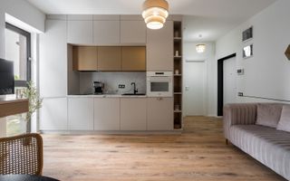 Inchiriere apartament 3 camere | Sisesti - Poză 4