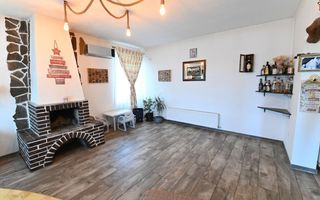 Doua case de vanzare in Carcea | 1.066 mp teren | 0% Comision - Poză 6