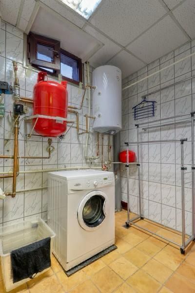 Ion Neculce | Apartament 5 camere în vilă monument - Poză 23