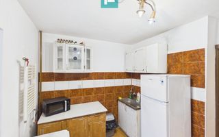 Apartament 3 camere ,68 mp, Str.Moldovei-Rogerius - Poză 8