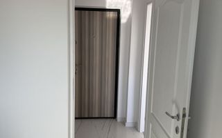 Apartament 1 cameră, 35 mp, etaj 1, mobilat complet, zona Lunca Cetațuii, cartier Astoria, Iași - Poză 7