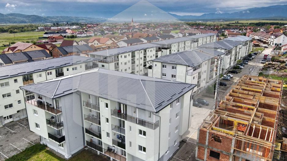 Apartament 3 camere - Etaj 1 - 72 mpu- Selimbar - Triajului - Poză 7