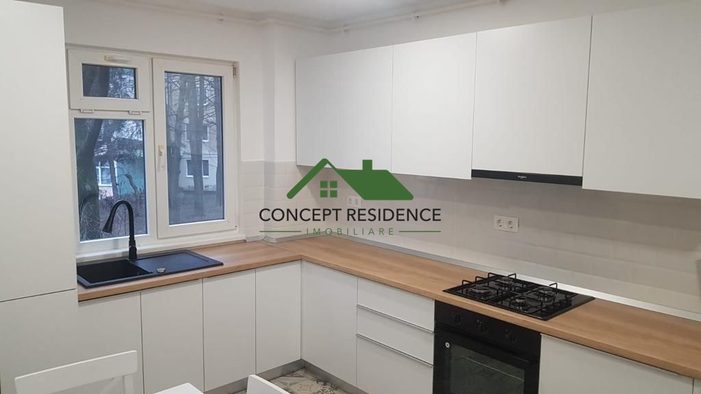 Exclusivitate! Vand apartament 2 camere, etajul 1, Odobescu - Poză 12