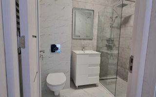Garsoniera LUX 36mp - Regie Residence- Metrou Grozavesti - Poză 13
