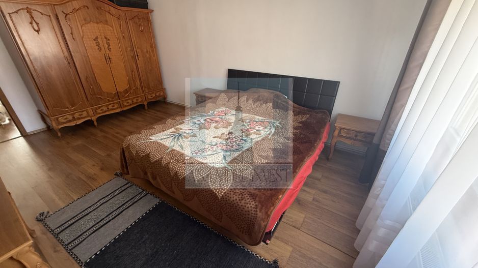 Apartament 2 camere , mobilat/utilat - zona Racadau - Poză 5