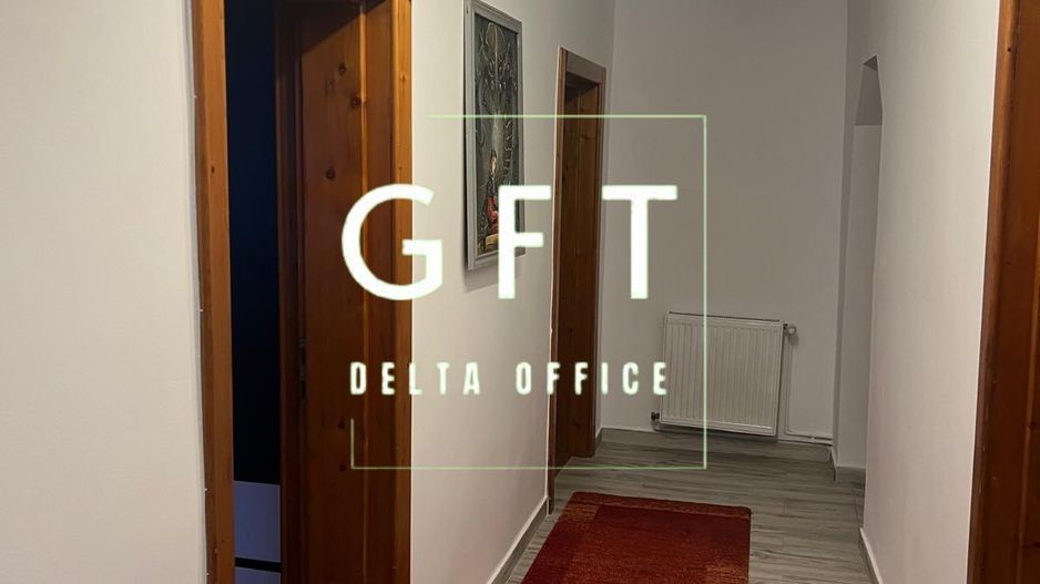 Casa 3 camere 111 mp-curte-garaj-Zona Podul Jelnei - Poză 5