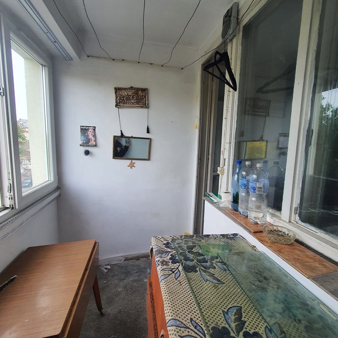 Garsoniera - Brancoveanu - Budimex. - Poză 10