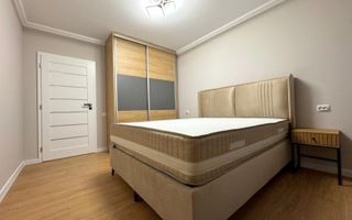 Apartament cu 3 camere/Imobil NZEB/complet mobilat si utilat. - Poză 14