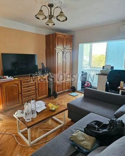 Apartament de 2 camere Girocului - Judetean - Poză 2