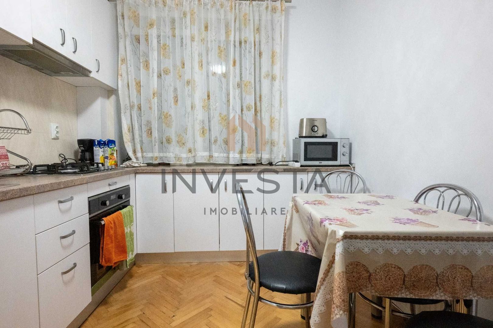 Apartament 2 camere luminos, Gheorgheni –ideal locuinta sau investitie - Poză 3