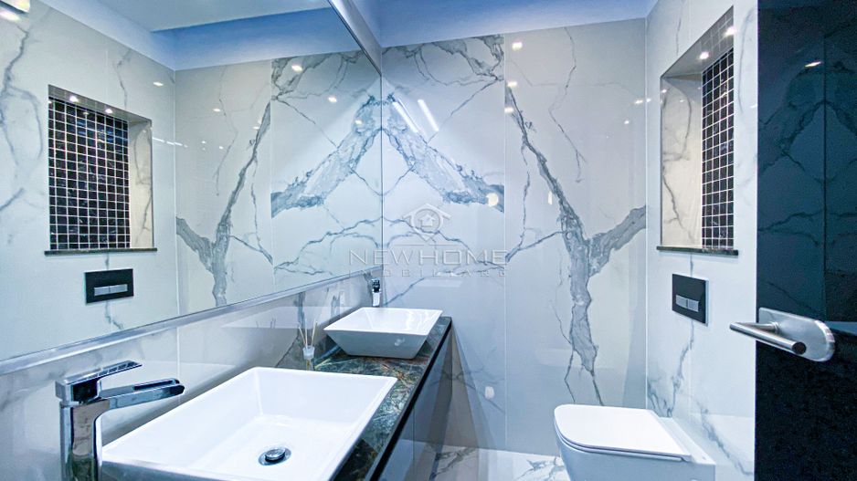 COMISION 0% Apartament LUX 3 camere, zona Iulius Mall - Poză 8