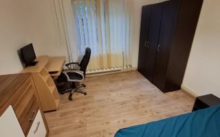 Garsonieră Tudor Vladimirescu intersecția bucsinescu - Poză 2