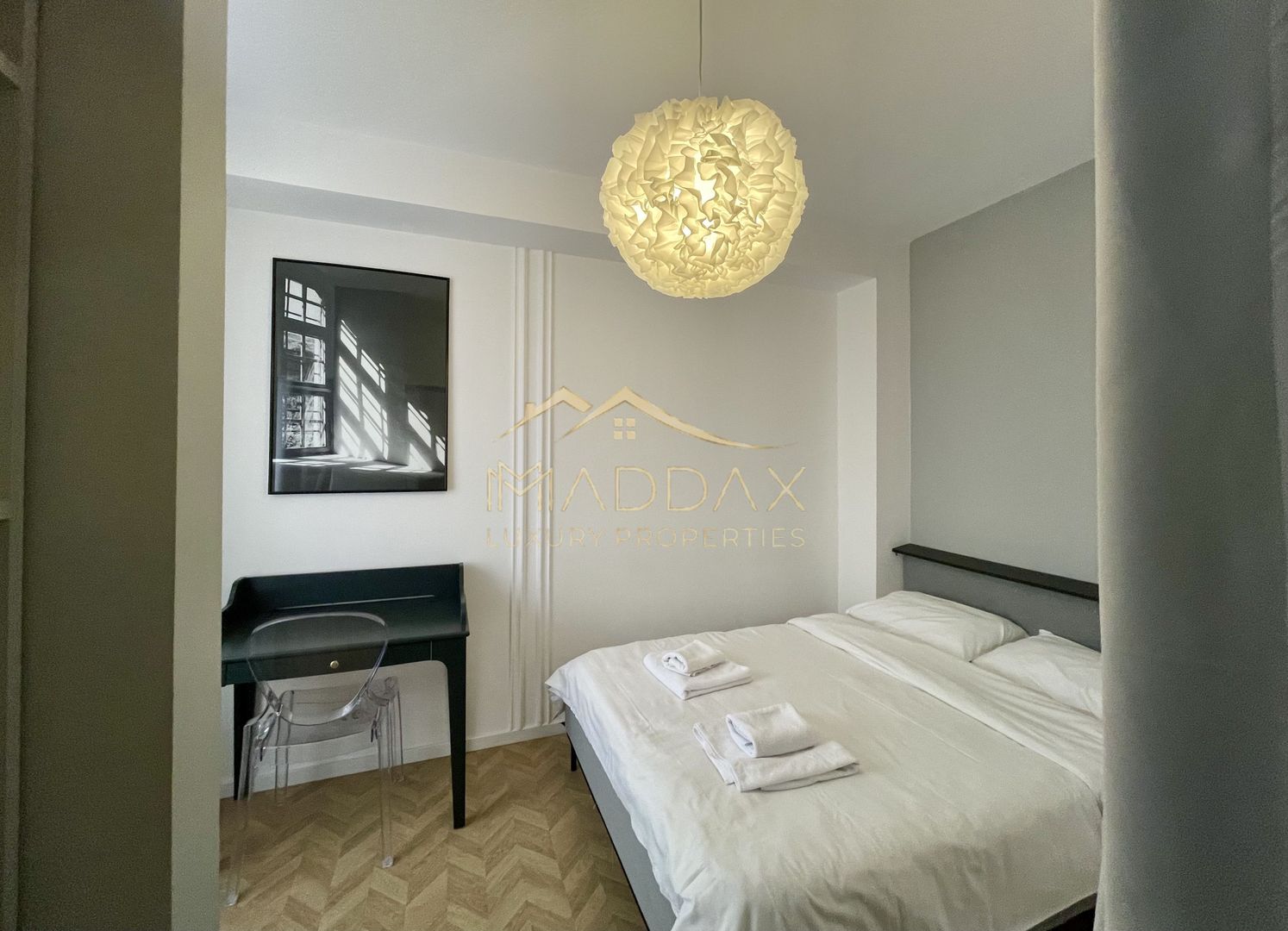 Apartament 3 camere***mobilat LUX//Piata Romana - Poză 6