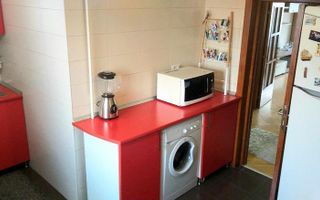 Vânzare 3 Camere Decomandat Calea Călărașilor – Hyperion, Etaj 3 - Poză 8