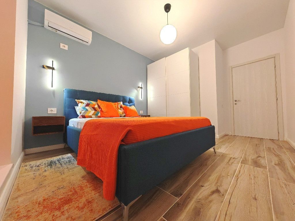 APARTAMENT 2 CAMERE | MOBILAT SI UTILAT COMPLET | PIPERA - Poză 5