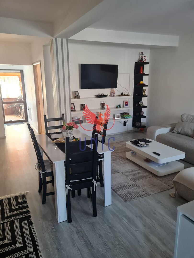 Casa noua, Zona Lapus - Poză 5