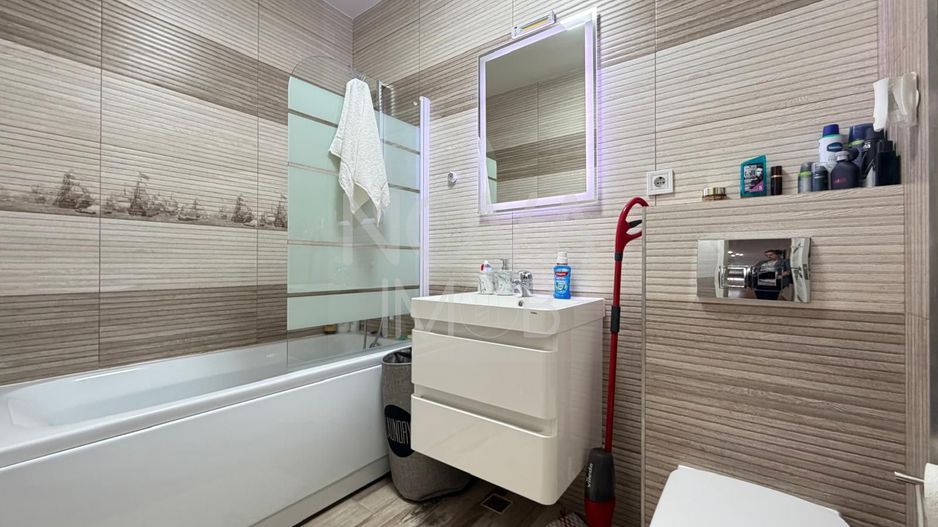 Apartament 2 camere cu gradina - Cartierul Arhitectilor - Poză 5