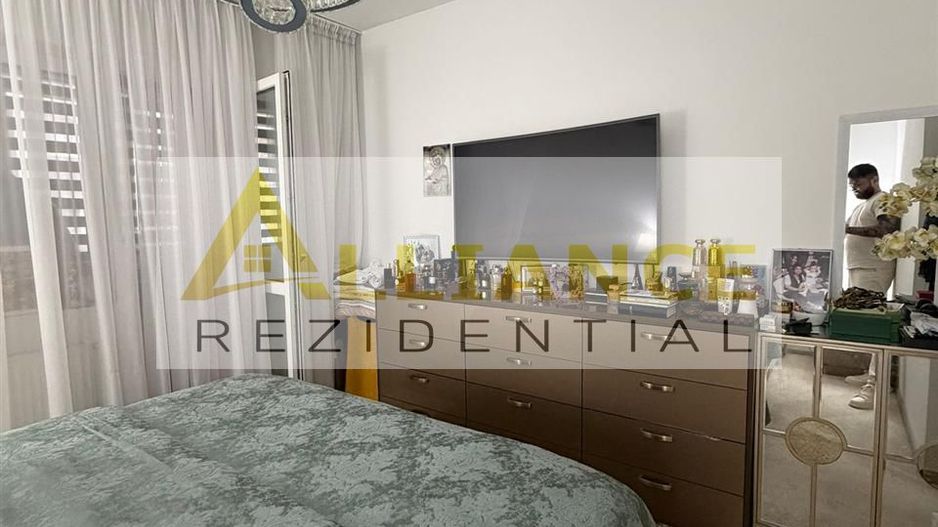 Aparatorii Patriei Ap 2 Camere Mobilat - Poză 3
