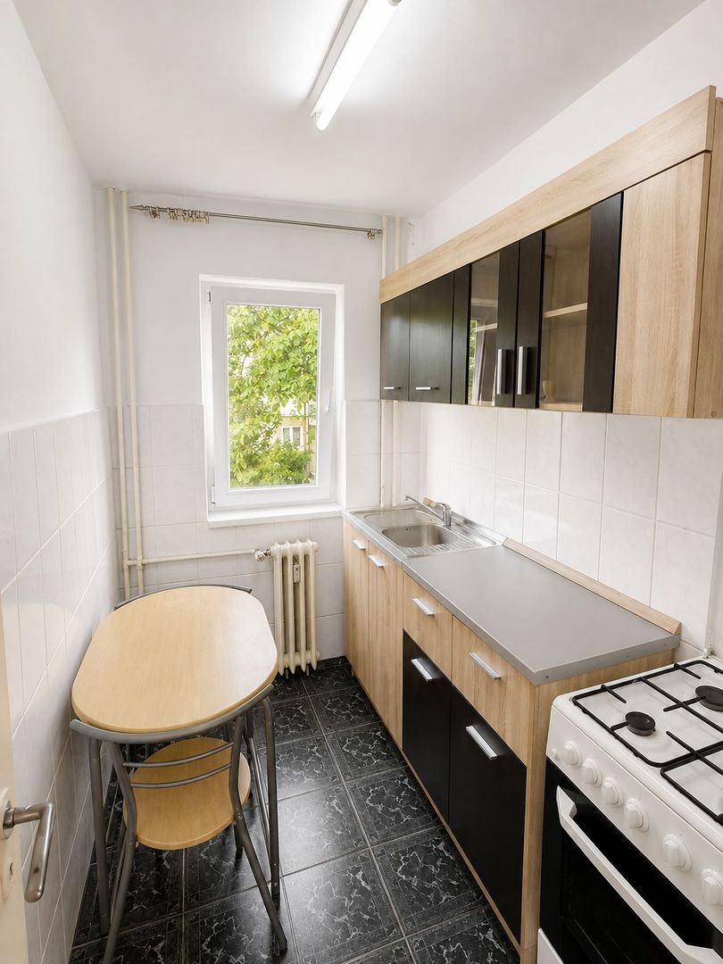 Apartament 2 Camere - Piata 22 Decembrie - Poză 2