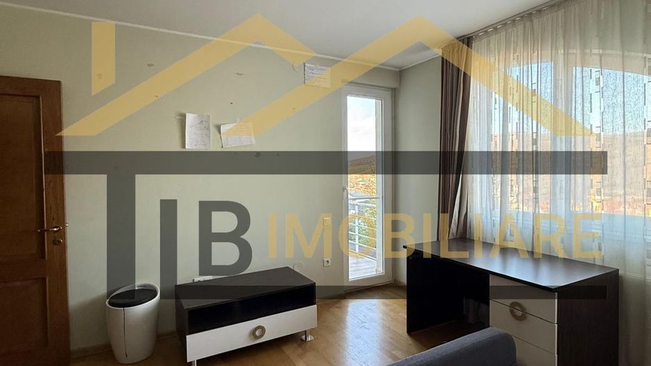 Casa individuala 200 mp utili, 1274 mp teren, Zona Rasaritului-Sancrai - Poză 14