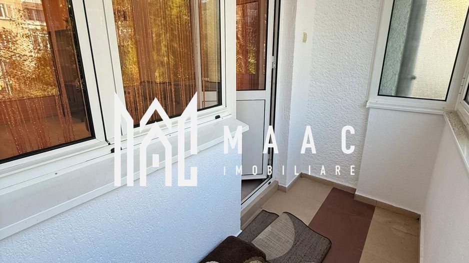 Apartament 2 camere | Etaj 1 | Balcon | Renovat | Central - Poză 8