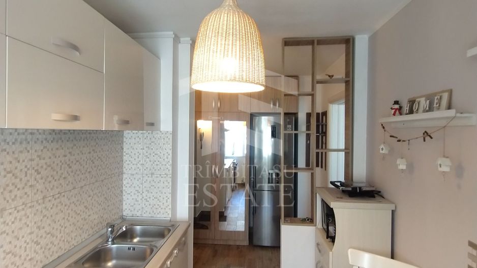 Apartament 2 camere de inchiriat Baba Novac - Poză 6
