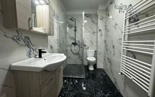 Apartament finisat | Etaj intermediar | Cartier Terra - Poză 11