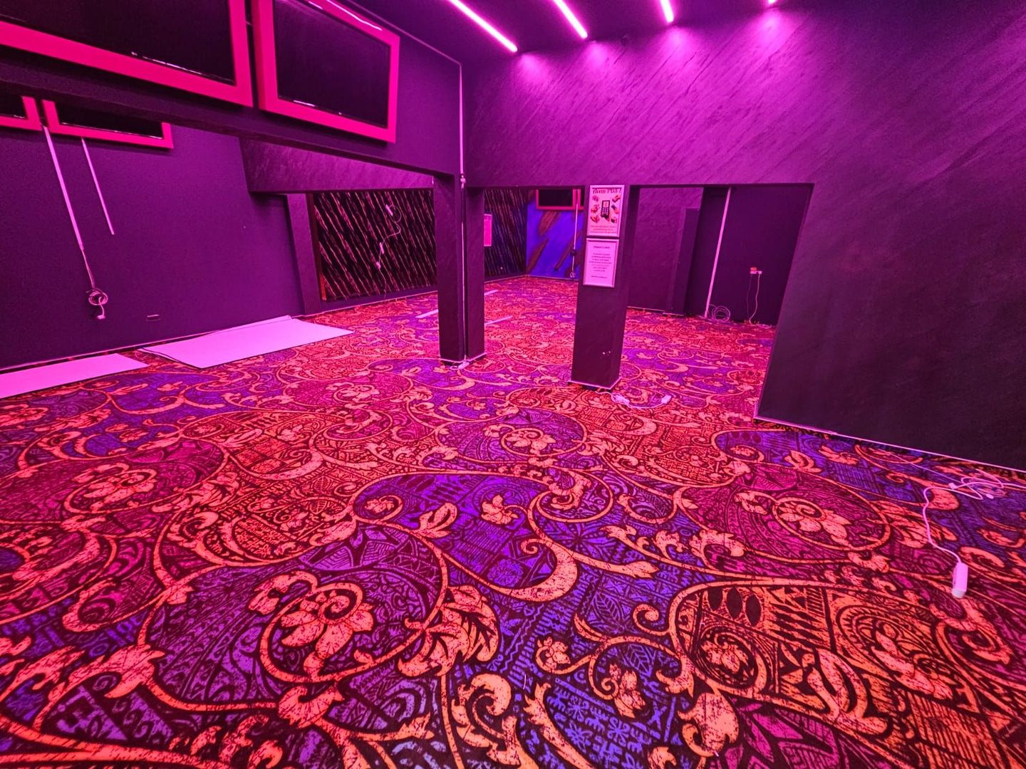 Spațiu comercial modern/showroom Voluntari-Colentina-A3 - Poză 27