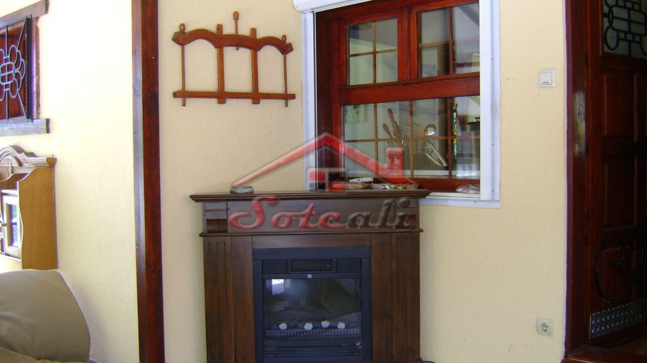 Vila de vanzare Cornu de Jos - Poză 17