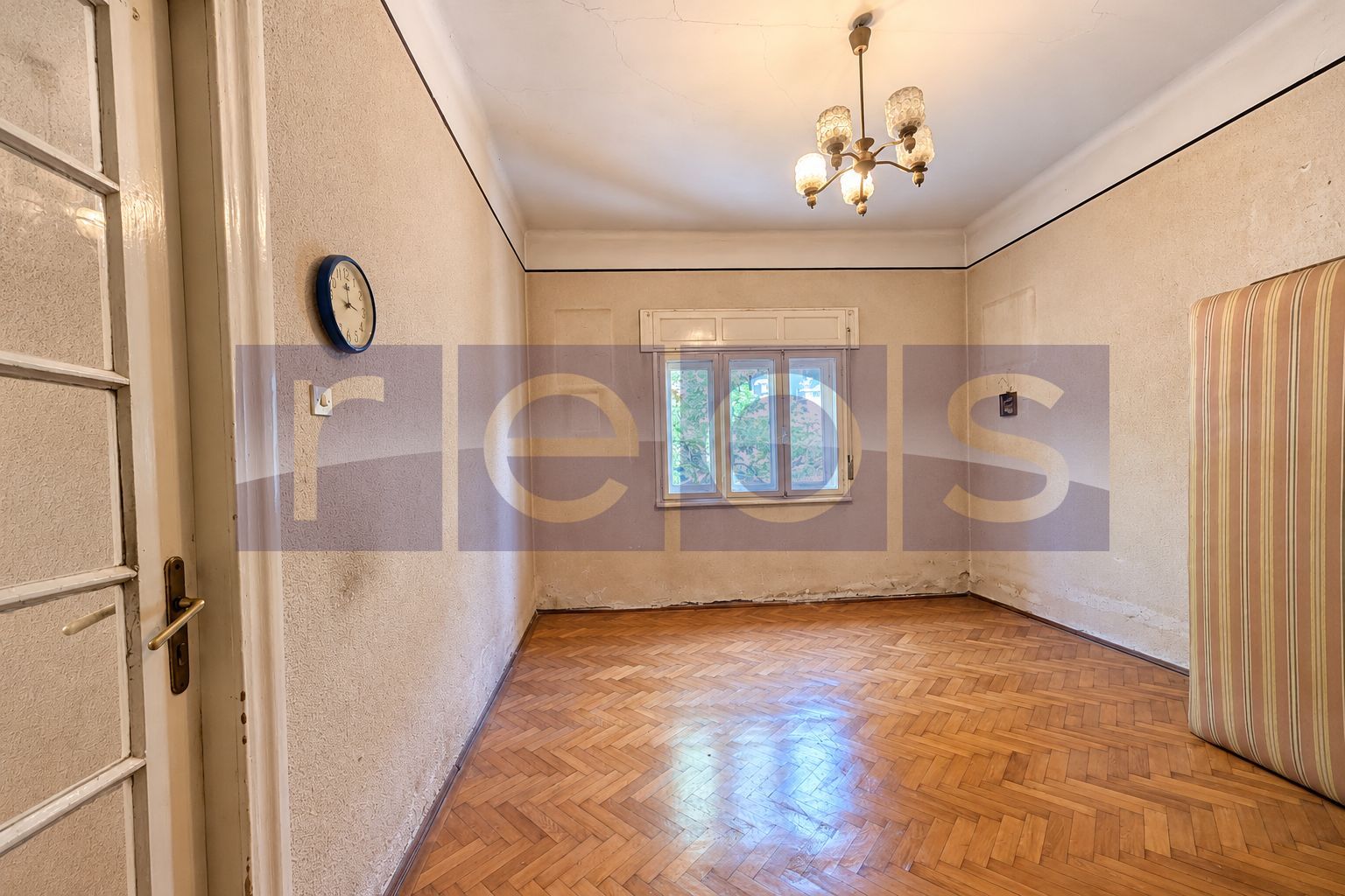 DE VANZARE 3 CAMERE  IN VILA – DOROBANTI – PARTER – IMOBIL P+1+M - Poză 3