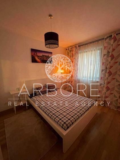 De inchiriat 2 Camere The Park - Poză 4