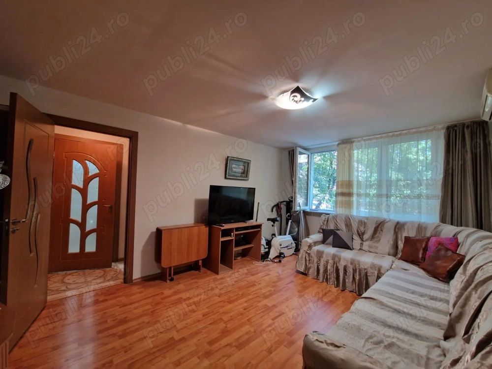 Apartament 3 camere Drumul Taberei Bld Timisoara - Poză 1