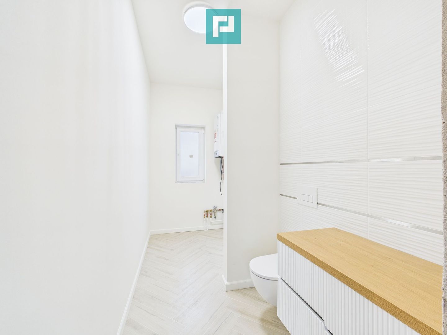 Duplex modern cu etaj si pod 164 mp in Urseni - Poză 20