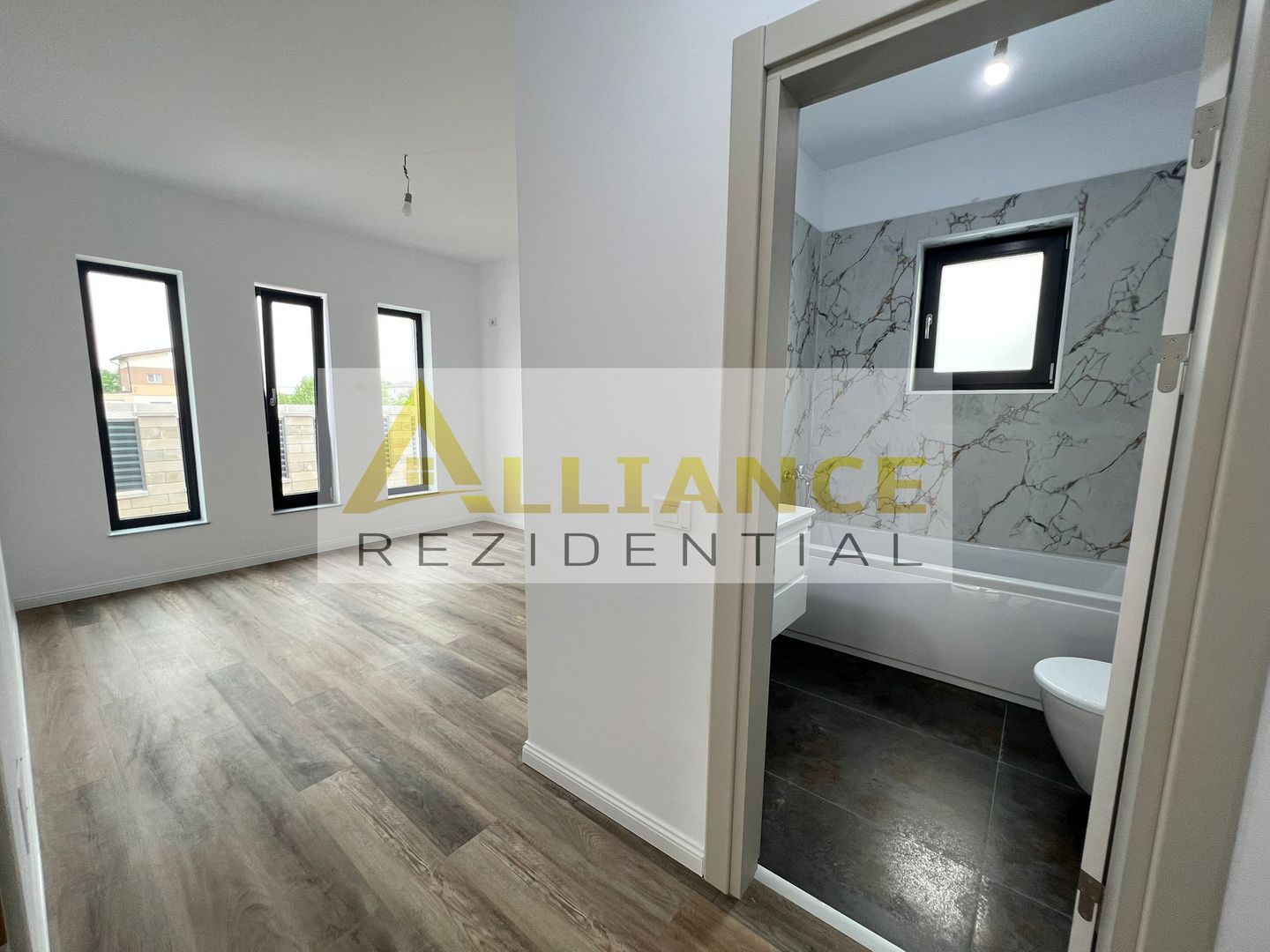 CASA PARTER-4 CAMERE-TEREN 340MP-Str Aviatorilor - Poză 10