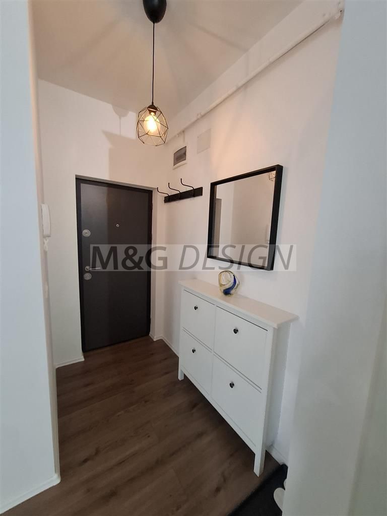 Giroc 2 camere et 1parcare totul nou prima inchiriere - Poză 4