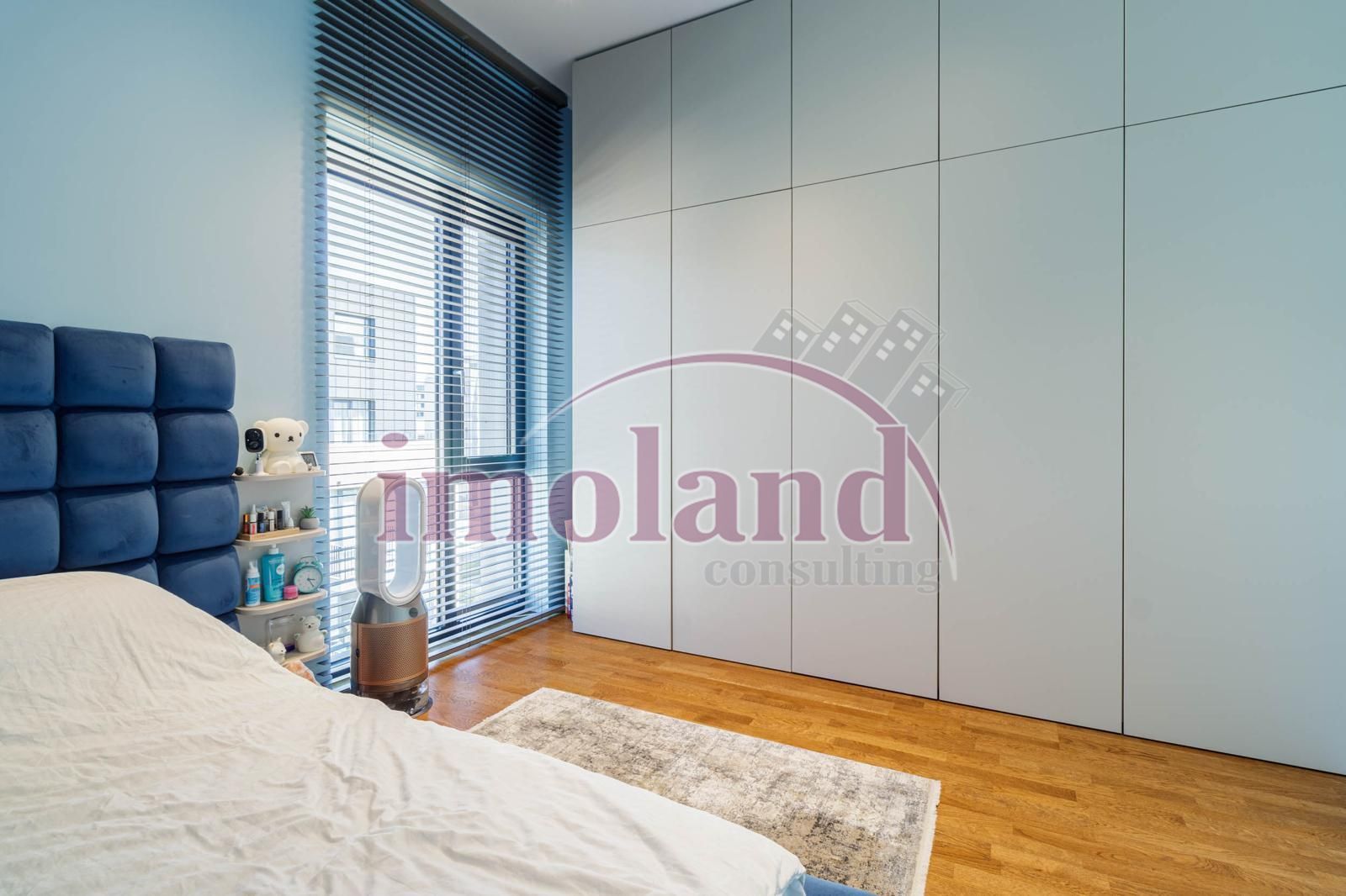 Vanzare - apartament - penthouse 3 camere + 2 terase - Avalon Estate-Pipera - Poză 12