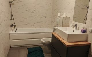 COMISION 0 . Vila LA CHEIE - IZVOR TARLUNGENI - P+E ,4 CAMERE. - Poză 7