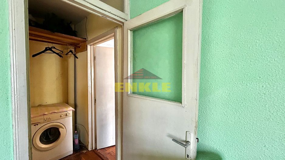 De vanzare apartament cu 2 camere, zona Capat 1. - Poză 7