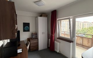 4 camere spatios si luminos Stefan cel Mare - Poză 10