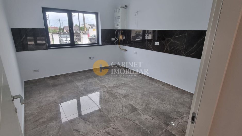 Casa Valea Lupului 4 camere Finisaje LUX - Poză 5