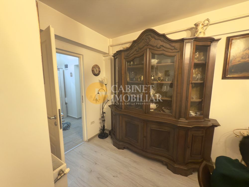 Cug - 2 Camere -Mobilat Si Utilat - 55 Mp + Boxa , Bloc 2024 - Poză 6