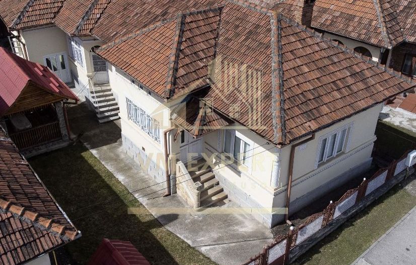 CASA 5 CAMERE CU TEREN 800MP, LERESTI ARGES COMISION 0 CUMPARATOR - Poză 17