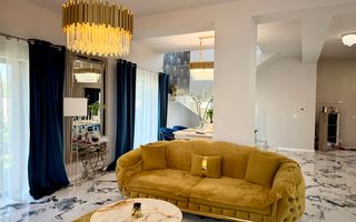 Petre Ispirescu | Vila în complex securizat - Poză 6