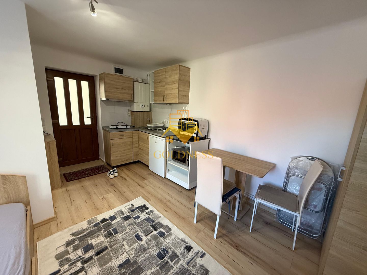 1 camera, Ultracentral, UMF, Hasdeu, Clinicilor, Republicii - Poză 2